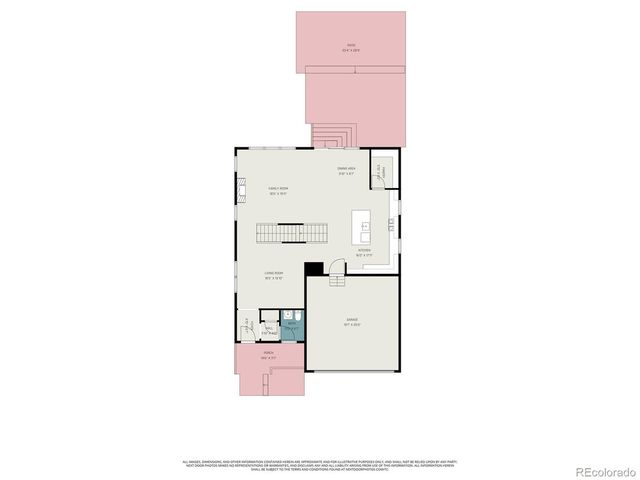 4575 Meadow Dr, Dacono, CO 80514