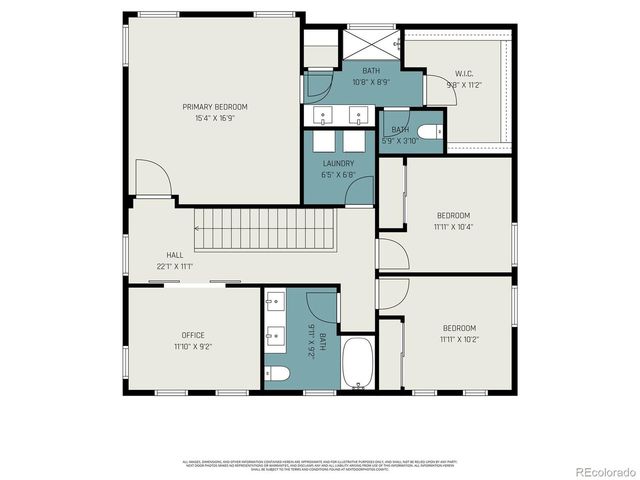 4575 Meadow Dr, Dacono, CO 80514
