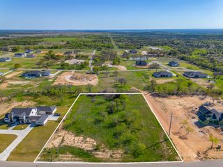 113 Dan Russell Bend, Weatherford, TX 76087
