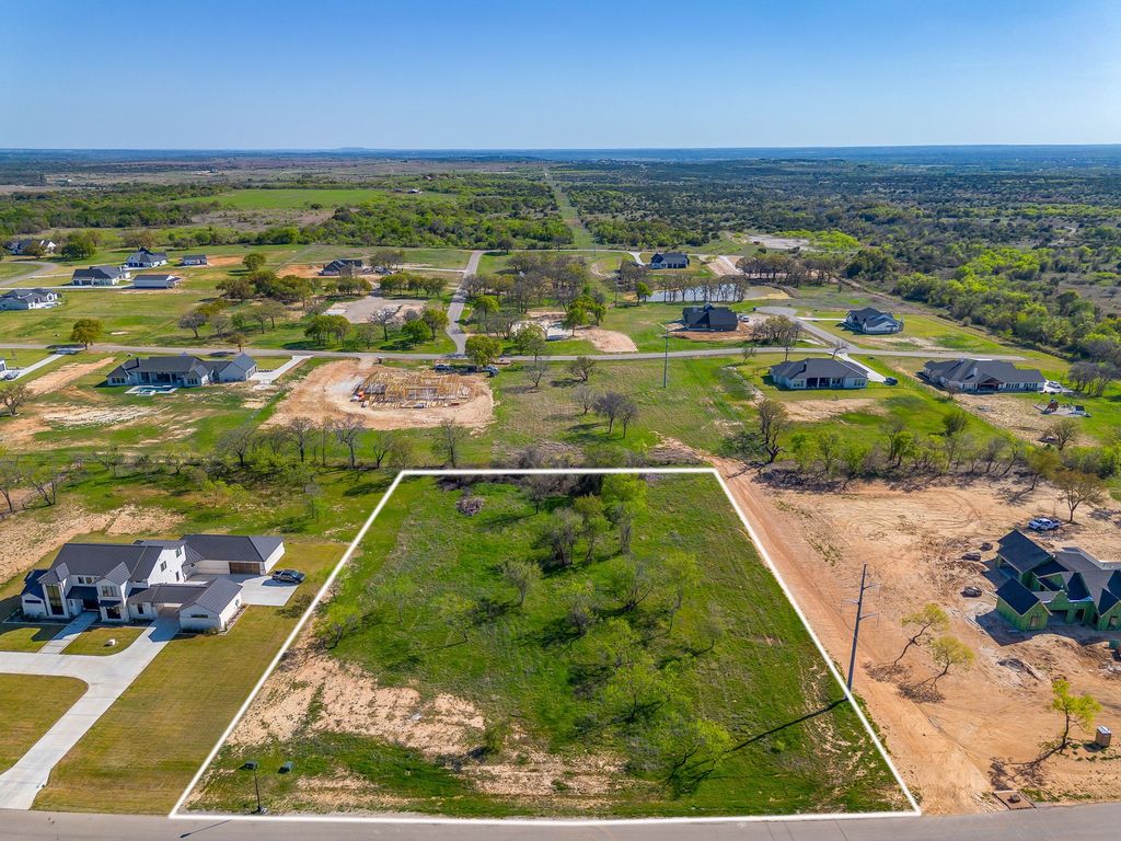 113 Dan Russell Bend, Weatherford, TX 76087