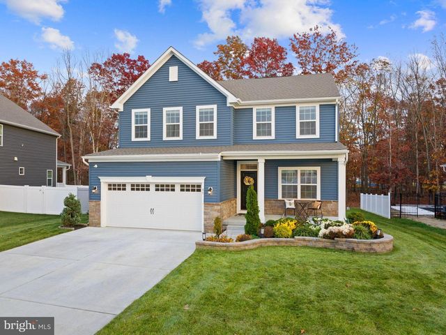 85 PRESLEY WAY, Williamstown, NJ 08094