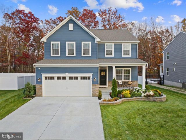 85 PRESLEY WAY, Williamstown, NJ 08094