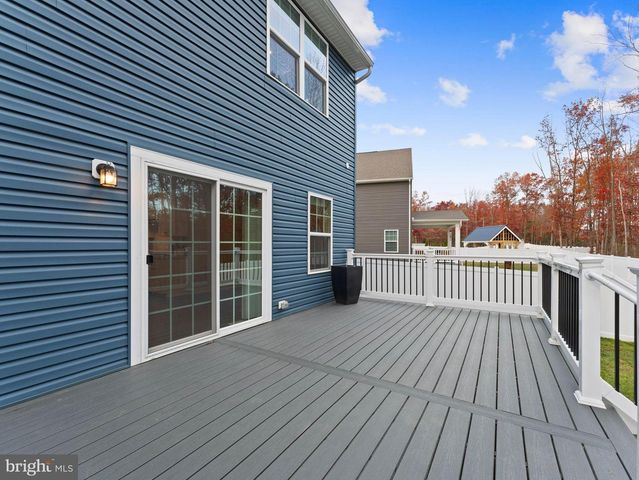 85 PRESLEY WAY, Williamstown, NJ 08094