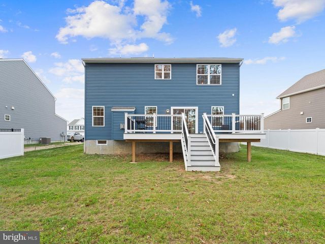 85 PRESLEY WAY, Williamstown, NJ 08094