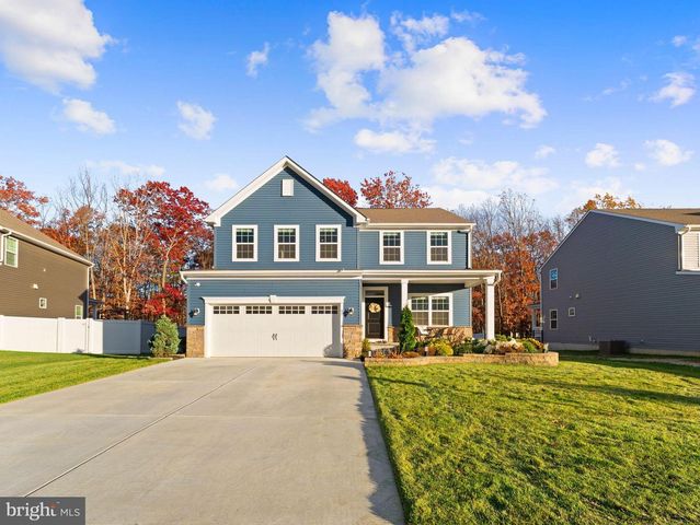 85 PRESLEY WAY, Williamstown, NJ 08094