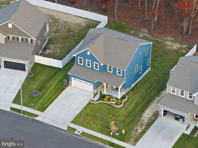 85 PRESLEY WAY, Williamstown, NJ 08094