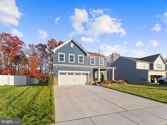 85 PRESLEY WAY, Williamstown, NJ 08094