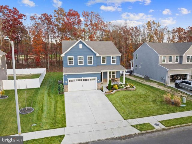 85 PRESLEY WAY, Williamstown, NJ 08094