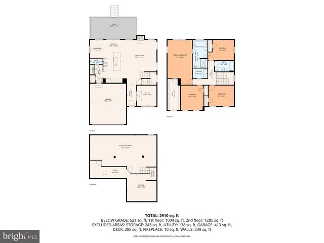 85 PRESLEY WAY, Williamstown, NJ 08094