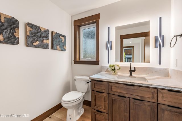 2735 W Lumber LN, Coeur D'alene, ID 83814