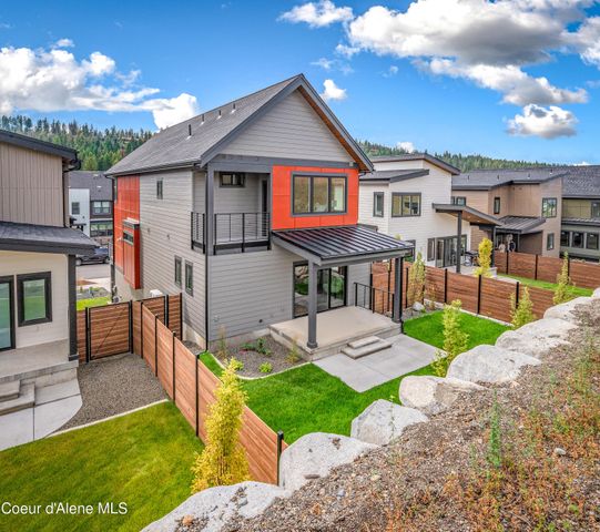 2735 W Lumber LN, Coeur D'alene, ID 83814