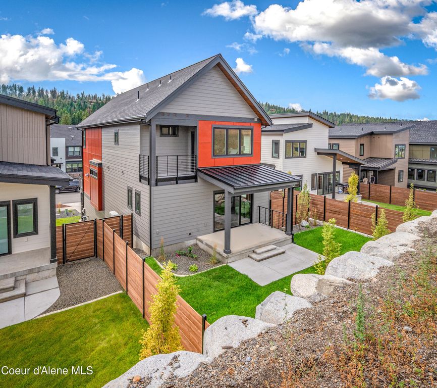 2735 W Lumber LN, Coeur d'Alene, ID 83814 photo 4