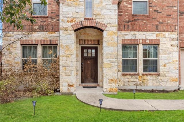 11306 Runnel Ridge RD, Manor, TX 78653