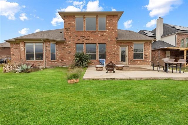 11306 Runnel Ridge RD, Manor, TX 78653