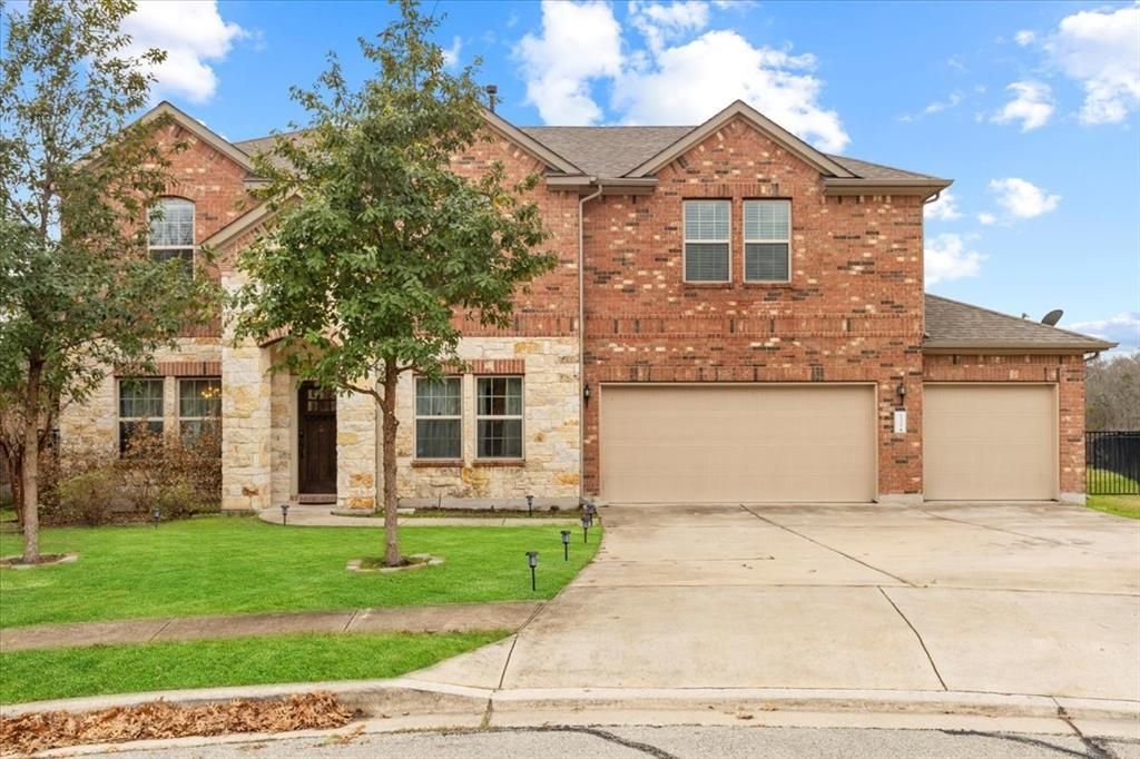 11306 Runnel Ridge RD, Manor, TX 78653