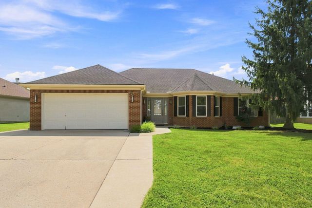 568 Southbrook Drive, Nicholasville, KY 40356