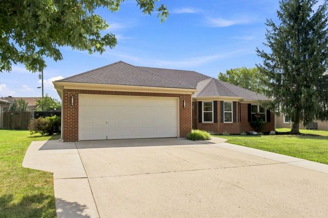 568 Southbrook Drive, Nicholasville, KY 40356