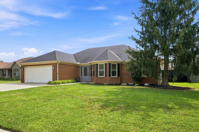 568 Southbrook Drive, Nicholasville, KY 40356
