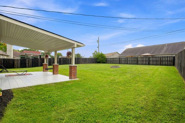 568 Southbrook Drive, Nicholasville, KY 40356