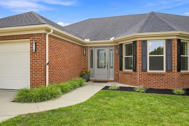 568 Southbrook Drive, Nicholasville, KY 40356
