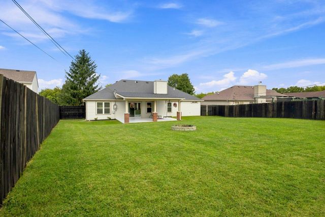 568 Southbrook Drive, Nicholasville, KY 40356