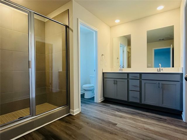 4249 tin hare Lane, Mableton, GA 30126