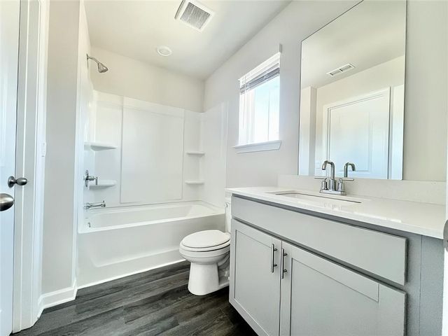 4249 tin hare Lane, Mableton, GA 30126