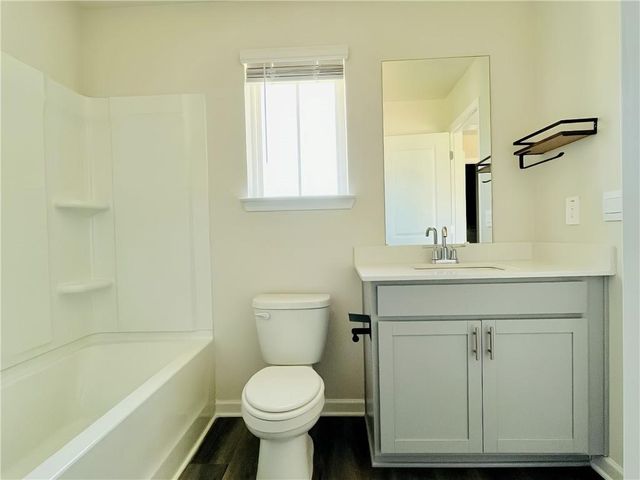 4249 tin hare Lane, Mableton, GA 30126