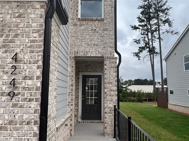 4249 tin hare Lane, Mableton, GA 30126