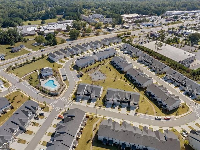 4249 tin hare Lane, Mableton, GA 30126