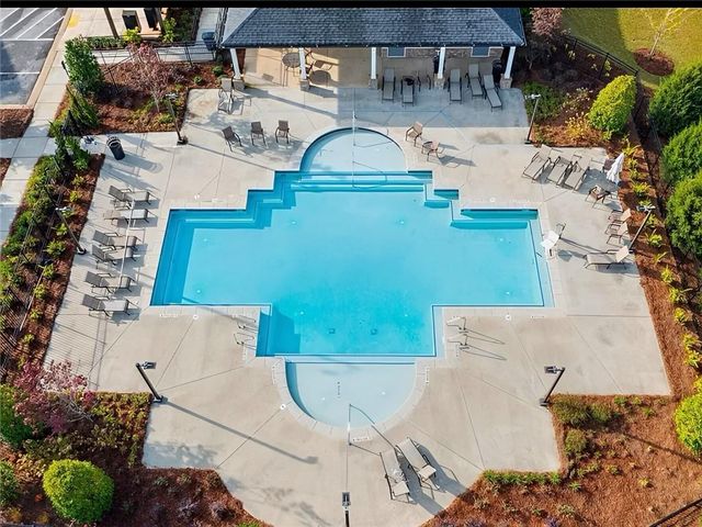 4249 tin hare Lane, Mableton, GA 30126