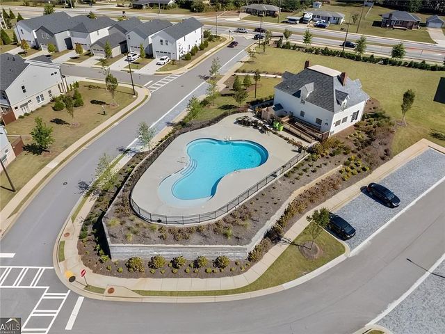 4249 tin hare Lane, Mableton, GA 30126