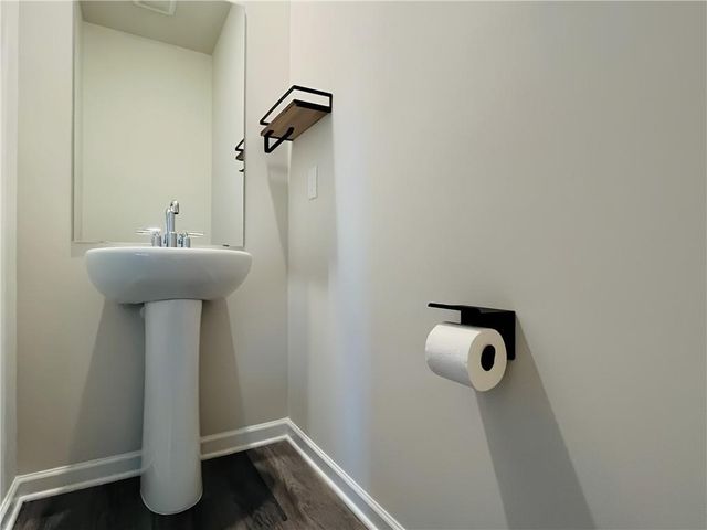 4249 tin hare Lane, Mableton, GA 30126