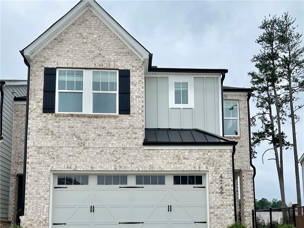 4249 tin hare Lane, Mableton, GA 30126