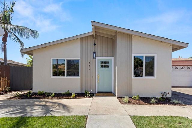 117 Magdalena Drive, Oceanside, CA 92057