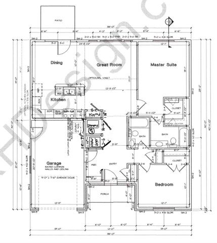 1068 N SUMMIT VIEW DR, Harrisville, UT 84404