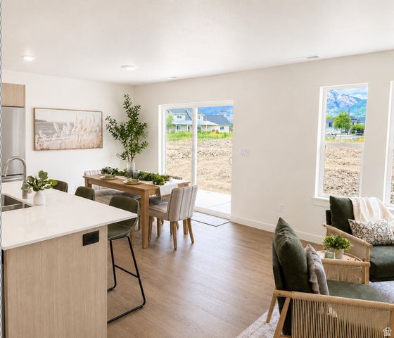 1068 N SUMMIT VIEW DR, Harrisville, UT 84404