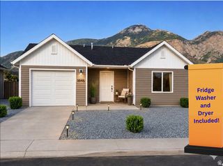 1068 N SUMMIT VIEW DR, Harrisville, UT 84404