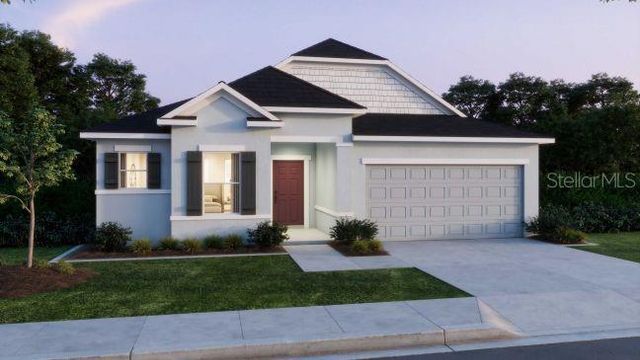 11338 N FUEGO DRIVE, Citrus Springs, FL 34434