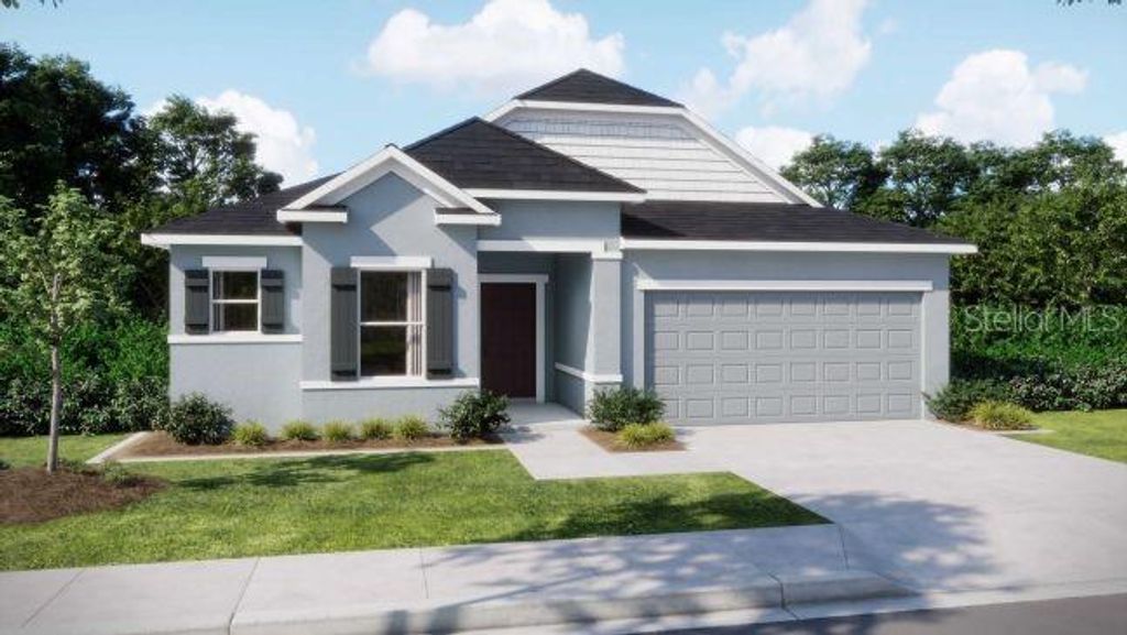 11338 N FUEGO DRIVE, Citrus Springs, FL 34434
