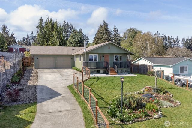 2028 W 5th Street, Port Angeles, WA 98363