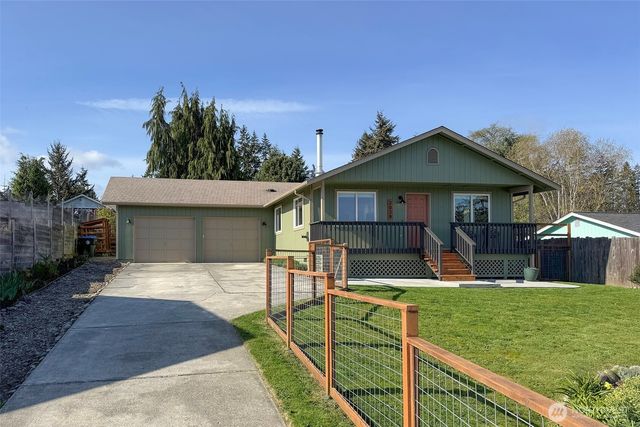 2028 W 5th Street, Port Angeles, WA 98363