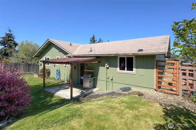 2028 W 5th Street, Port Angeles, WA 98363