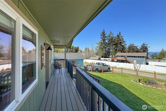 2028 W 5th Street, Port Angeles, WA 98363