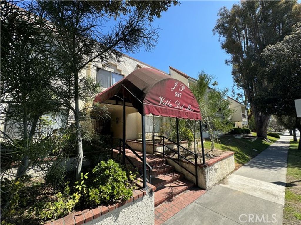 987 E Del Mar Boulevard 7, Pasadena, CA 91106