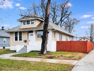 525 Forsythe Avenue, Calumet City, IL 60409