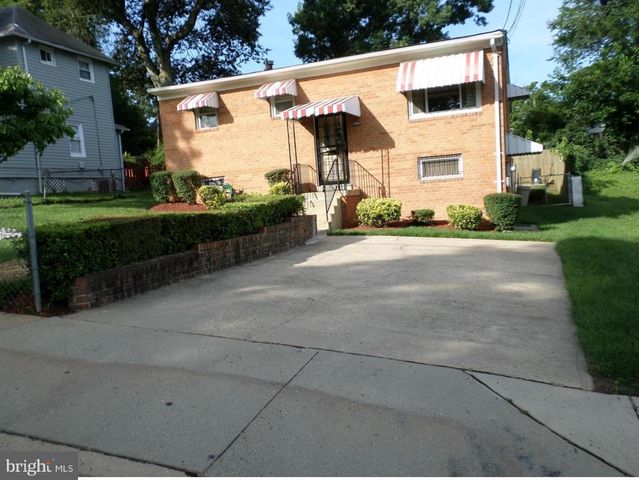 522 70TH ST, Capitol Heights, MD 20743