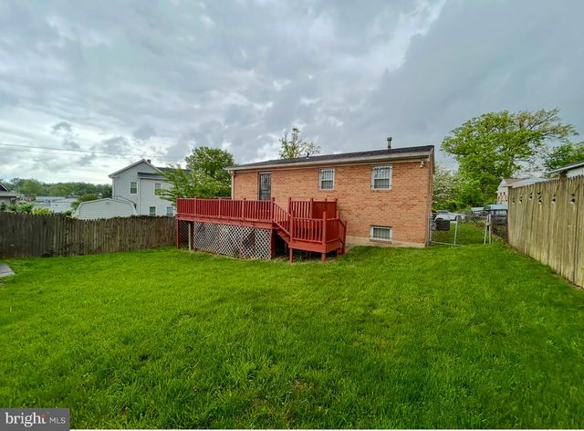 522 70TH ST, Capitol Heights, MD 20743