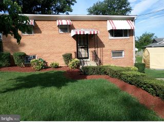 522 70TH ST, Capitol Heights, MD 20743
