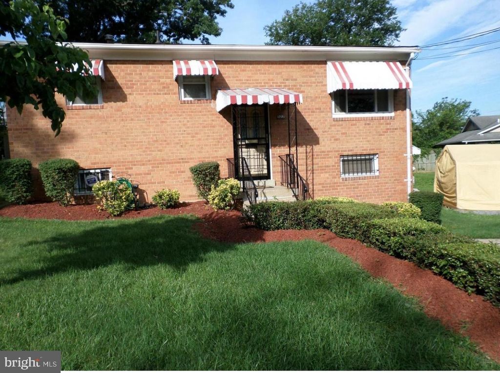 522 70TH ST, Capitol Heights, MD 20743